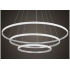 Lampa Ring LED 70x50x30 90Wat L057